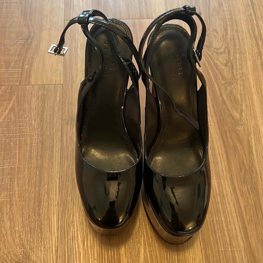 ASOS brand heels